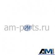 Эмблема VW для Volkswagen Passat B5 3B0837891A09Z