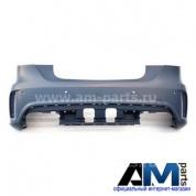 Бампер задний A17688000019999 Mercedes A-klasse W176