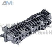 Впускной коллектор (PIERBURG) 710131120 для BMW 1 серия (F20) 2010-2015 125d