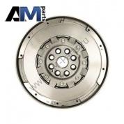 Двухмассовый маховик 21207621180 на BMW (F20) 116i
