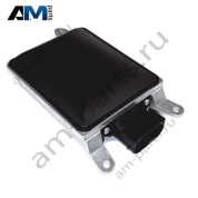 Блок управления ассистента смены полосы Audi A6 (C7) 2015-2018 4G0907566M