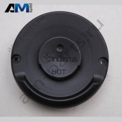 Устройство обогрева теплом ОГ Volkswagen Crafter 2017-2024 7C4810393