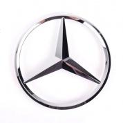 Эмблема (багажник) A2128170016 Mercedes E-klasse W212