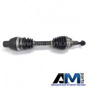 Полуось передняя правая A2463302601 Mercedes A-klasse W176