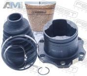 ШРУС внутренний (1711TT) FEBEST для Skoda Octavia (1996-2011)