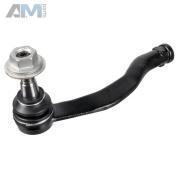 Рулевой наконечник левый (170717) FEBI Audi TT (8S) 2014-2019