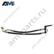 Трубка ГУР высокого давления A2514603524 Mercedes ML W164