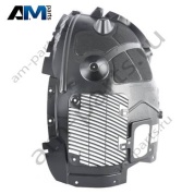 Передний правый подкрылок 51717424906 BMW X5 G05