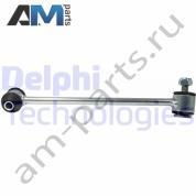 Стойка стабилизатора правая DELPHI (TC2151) для Mercedes C-klasse 2006-2015 III (W204)