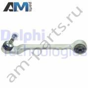 Поперечный рычаг левый DELPHI (TC3609) BMW 1 серии (F21) 2011-2015