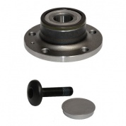 Подшипник ступицы задней Ауди Q3 (F3) 2019-2026 5QF598611