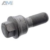 колесный болт 40606 (FEBI) для автомобилей VAG