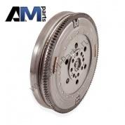 Двухмассовый маховик 21207637279 на BMW E83 2.0d