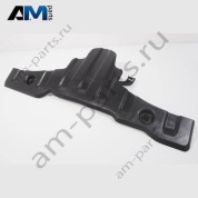 Накладка задней оси VAG 3Q0501713