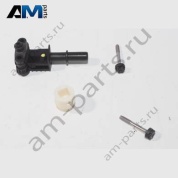 Штуцер Audi Q5 2017-2024 80A131739