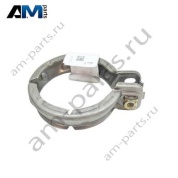 Хомут катализатор-турбина A0009958902 Mercedes GLC X253