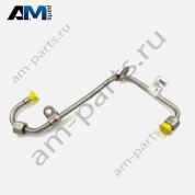 Топливопровод 4-6 цилиндр Porsche Macan S (CTMA) 94611013105