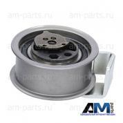 Натяжитель ремня ГРМ Audi A4 (B7) 1.9D AWX/AVF/BKE/AVB 045109243C
