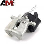 Суппорт задний с электромотором правый Ауди А6 (C6) 4F0615404F