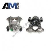 Передний правый суппорт BMW 1 серии F21 рестайлинг (5 дверей) 118-120 34116850650