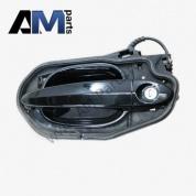 Опора наружной ручки передней/задней левой двери БМВ Е60 51217191589