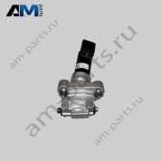 Исполнительный механизм стояночного тормоза EРB Volkswagen Touareg 2018-2024 9Y0907615