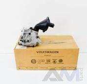 Масляный насос 059115103BF Audi A8 (D4) 2010-2017 3.0TDI