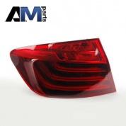 Блок задних фонарей на крыле (лев. сторона) BMW 5 серии F10 рестайлинг 63217306161