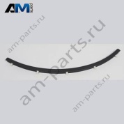 Уплотнитель капота сзади Volkswagen Transporter/Multivan/Caravelle 2020-2024 7T0823709A