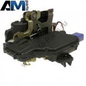 Замок дверной для Volkswagen Passat B5 3B1837015AP