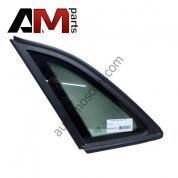 Оригинальное стекло боковое левое Audi Q5 2008-2017 8R0845299AANVB