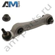 Направляющий рычаг левый FEBI (43761) для BMW 5 серии (5 серии F10 рестайлинг) 2013-2017