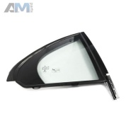 Стекло задней правой двери (Форточка) на Mercedes C W205 (2014-2023) A2057306000