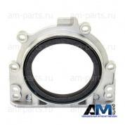Задний сальник коленвала Ауди А4 (В7) 2.0 Diesel 819000600 REINZ