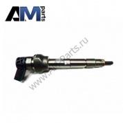 Форсунка впрыска Bosch для БМВ 5 серия F10 445110712