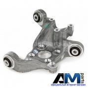 Кулак поворотный задний правый A2463503441 Mercedes B-class W246