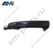 Ручка водительской двери Mercedes E-class W213 A0997601359