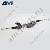 Рулевой механизм с рулевыми тягами VAG 5WB423051AR