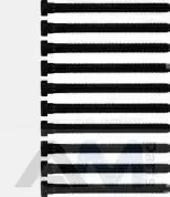 Комплект болтов головки блока VICTOR REINZ (143229901) на Volkswagen Passat B7 (2010-2016) 2.0TDI