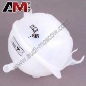 Расширительный бачок Behr-hella для Skoda Octavia A5 8MA376702-434