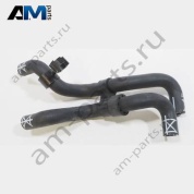 Шланг системы охлаждения Volkswagen Crafter 2017-2024 7C0122073