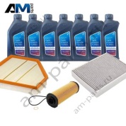 Оригинальный комплект ТО-1/3 BMW 4 серии F32 440i B58