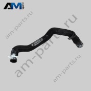 Шланг отопителя Audi e-tron GT 2021-2024 9J1815572