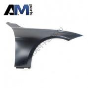 Крыло переднее правое БМВ 3 серии F30 41007438440