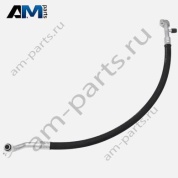 Трубка кондиционера от компрессора для Mercedes S450 W222 (M276) A2228306002