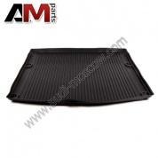 Оригинальный ковер багажника поддон 50 мм Audi A4 (B8) рестайлинг (Резина) 8K5061180