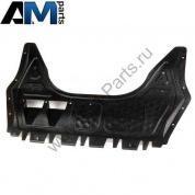 Пыльник двигателя пластик Октавия А4 (Tour) 1K0825235AE