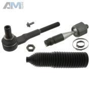 Пыльник рулевой рейки (49039) FEBI Audi A4 (B6) 2001-2005