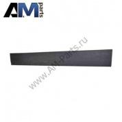 Молдинг передней двери правый Polo 6R0853960B9B9