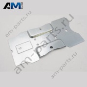 Усилитель Volkswagen Crafter 2017-2024 2N0801809